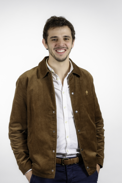 Antoine GILARD